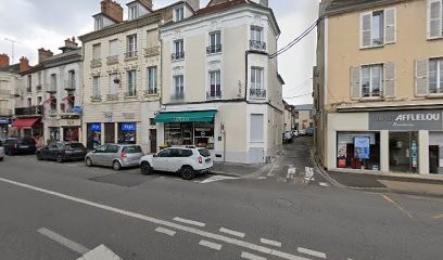 FALABERT ARTI BAT SARL, Constructeur De Maisons à Nemours