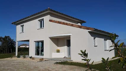 ECR Construction, Constructeur De Maisons à Génissieux