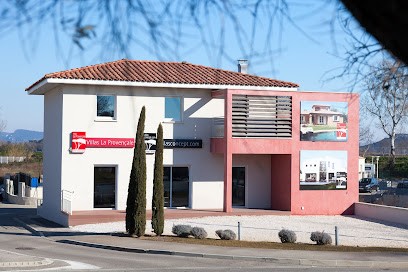 Villas la Provençale - Arles - Constructeur Bouches du Rhône, Constructeur De Maisons à Arles