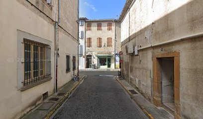 Corrons Construction, Constructeur De Maisons à Limoux