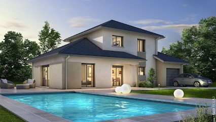 Maisons Clair Logis, Constructeur de Maisons à Challes-les-Eaux