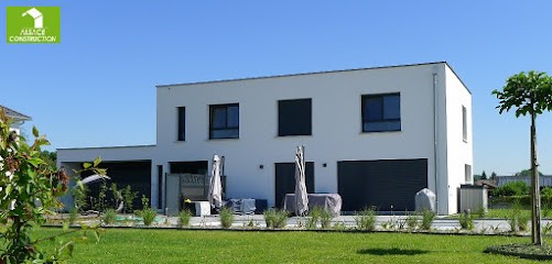 Alsace Construction, Constructeur de Maisons à Vieux-Thann