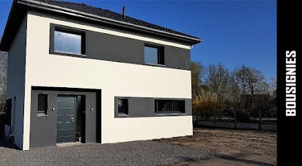 Maisons Castel, Constructeur De Maisons à Orchies
