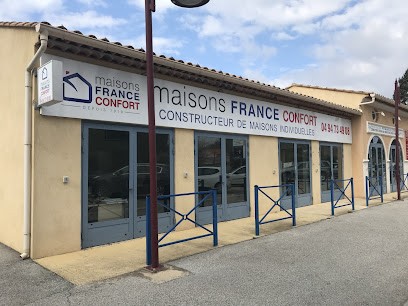 Maisons France Confort, Constructeur de Maisons à Vidauban