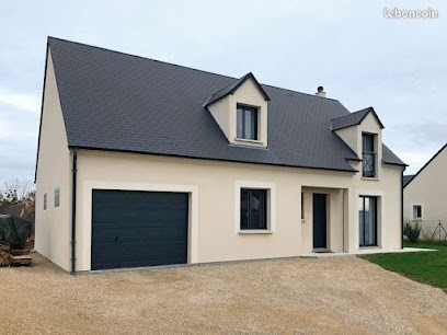 Créative & Construction, Constructeur De Maisons à Michery