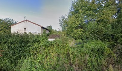 SIMBA, Constructeur De Maisons à Cluny