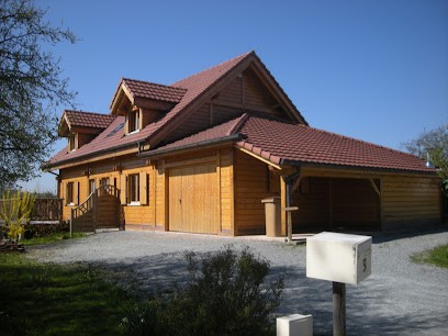 Geiser construction bois, Constructeur de Maisons à Grandvillars