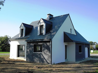 Constructions TY GWENN Pontivy, Constructeur De Maisons à Pontivy