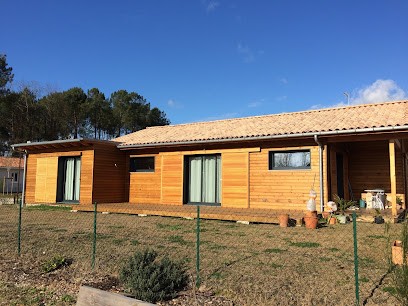 SARL G.P.S Habitat 40, Constructeur de Maisons à Angresse