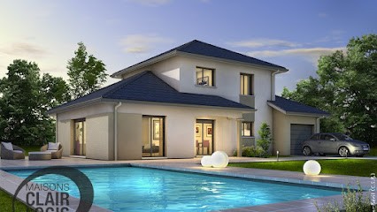 Maisons Clair Logis, Constructeur de Maisons à Moulins