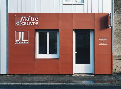 JL Maître d'Oeuvre, Constructeur de Maisons à La Chapelle-Glain