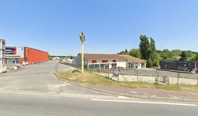 Natibox Royan, Constructeur de Maisons à Saint-Martin-d'Ary