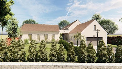 Standing Constructions, Constructeur De Maisons à Saint-Soupplets