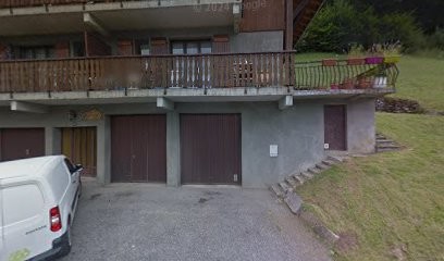 Andi Cubley, Constructeur de Maisons à Montriond