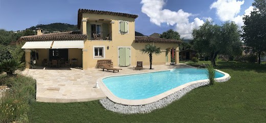 ATOUTS RENOVATION, Constructeur De Maisons à Biot