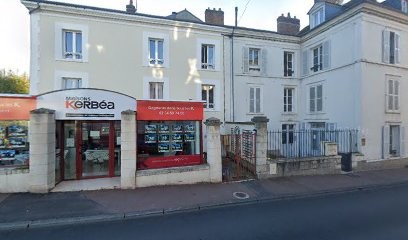 CER Constructions, Constructeur De Maisons à Montargis