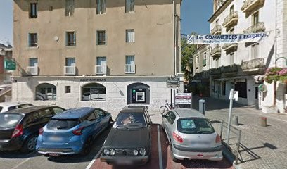 Les Maisons Claude Abelli, Constructeur de Maisons à Embrun