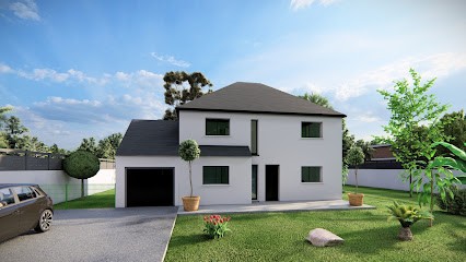 Maisons Axcess, Constructeur de Maisons à Donville-les-Bains
