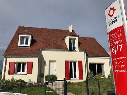 Maisons Pierre, Constructeur de Maisons à Puiseux-Pontoise