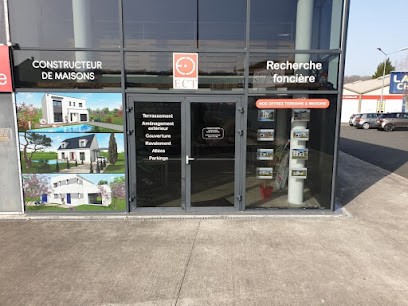 MAISONS ECT FONTAINEBLEAU, Constructeur De Maisons à Vulaines-sur-Seine