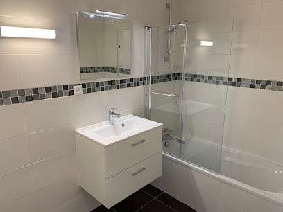 SLS Habitats Construction, Constructeur De Maisons à Saint-Pierre-en-Faucigny