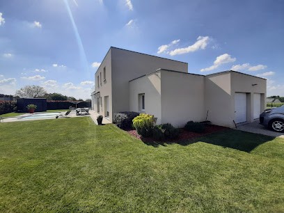 BFC Maitre D'œuvre., Constructeur de Maisons à Loches