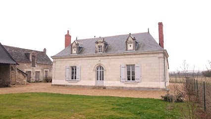 Maxime Daheuillé - Maître d'Oeuvre, Constructeur De Maisons à Baugé-en-Anjou
