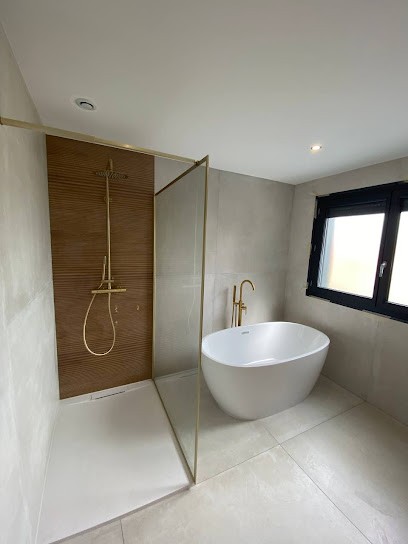 3D bat' Construction modulaire, Constructeur De Maisons à Levier