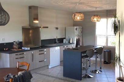 Raveau Villeger Construction, Constructeur De Maisons à Saint-Maurice-la-Clouère