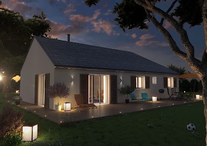 MIKIT Beauvais - Constructeur de maisons individuelles, Constructeur de Maisons à Troissereux