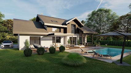 Chamois Constructeurs, Constructeur de Maisons à Sillingy