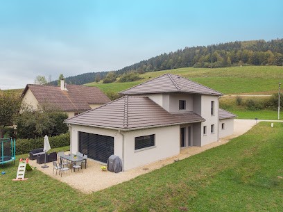 GDL Construction Les Fins, Constructeur De Maisons aux Fins