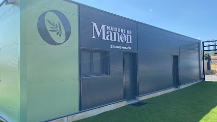 Maisons de Manon, Constructeur De Maisons à Trets