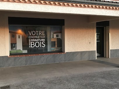 Natilia Albi, Constructeur De Maisons à Brens