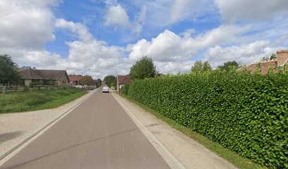 ECO CONCEPTION PASSIVE GLAIS, Constructeur De Maisons à Montreuil-sur-Barse