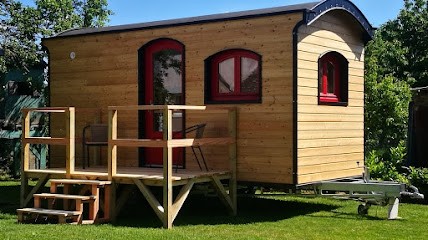 SARL Tiny House l'Essentiel, Constructeur De Maisons à Crévic