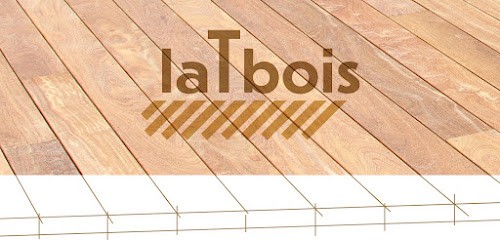 la T bois - Ossature Bois et Terrasses Bois sur mesure, Constructeur de Maisons à Bidon