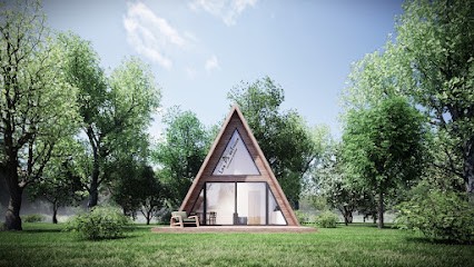 A DE FRANCE, Constructeur De Maisons aux Billaux