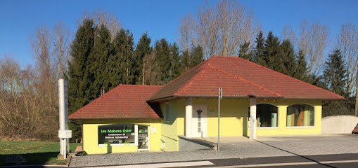 LES MAISONS OSTER, Constructeur de Maisons à Menchhoffen