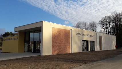 Robin Frot Salbris, Constructeur De Maisons à Salbris