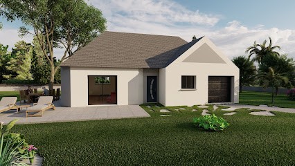 Maisons Axcess, Constructeur De Maisons à Vire Normandie