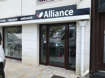 Alliance Group, Constructeur de Maisons à Pornichet