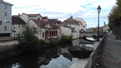 Demeures Régionales de France, Constructeur de Maisons à Cosne-Cours-sur-Loire