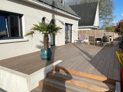 Infinity Bois, Constructeur De Maisons à Divatte-sur-Loire