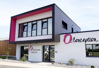 O'Conception - Maître d'œuvre - Vendée, Constructeur De Maisons au Poiré-sur-Vie