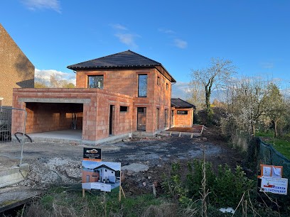 DAMO Maîtrise d œuvre- Construisons ensemble, Constructeur De Maisons à Fontaine-Notre-Dame