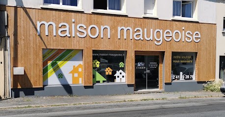 maison maugeoise, Constructeur de Maisons à Chemillé-en-Anjou