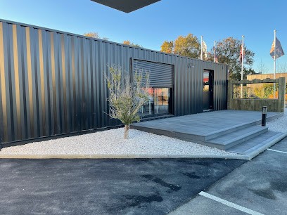 Modern Concept - Construire en Containers, Constructeur de Maisons à Bains-sur-Oust