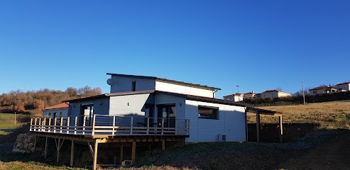 HijûK Maîtrise d'œuvre, Constructeur de Maisons à Brioude