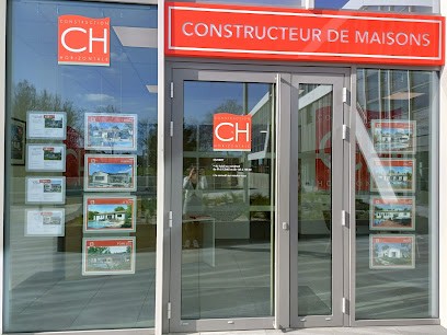 Construction Horizontale L'Union, Constructeur De Maisons à L'Union